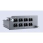 Moxa PM-7200-8MTRJ